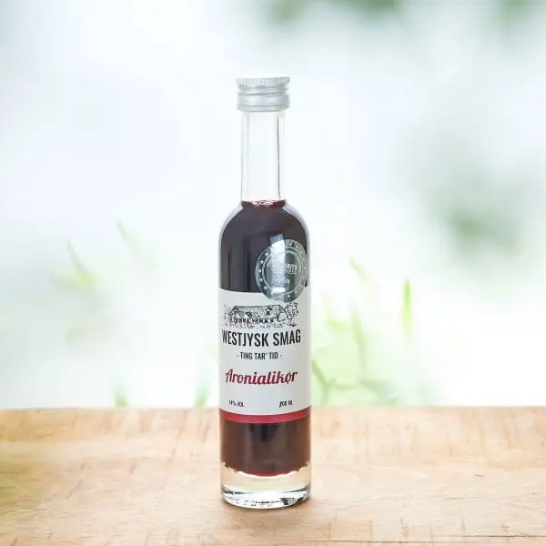 Aronia likør 100 ml