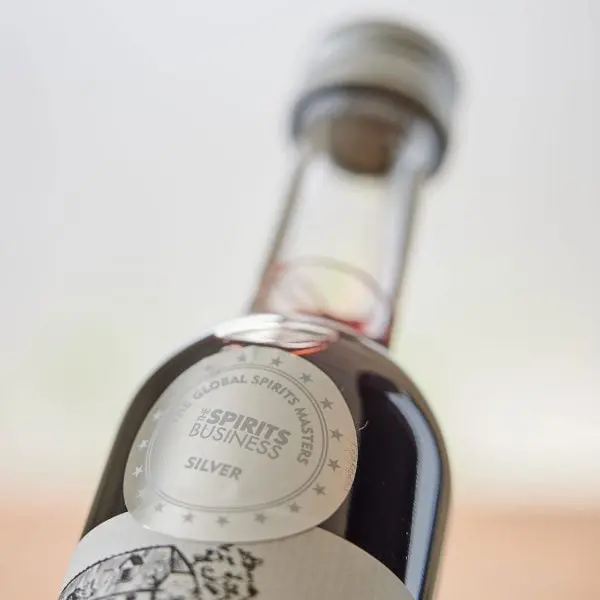 Aronia likør 100 ml - Image 2