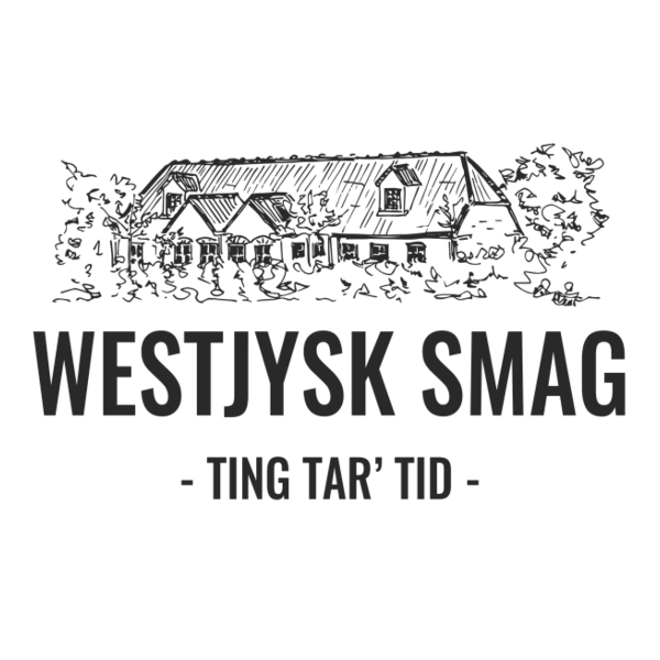 Westjysk Smag – Ting tar' tid
